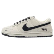 Stussy x Nike Dunk Low