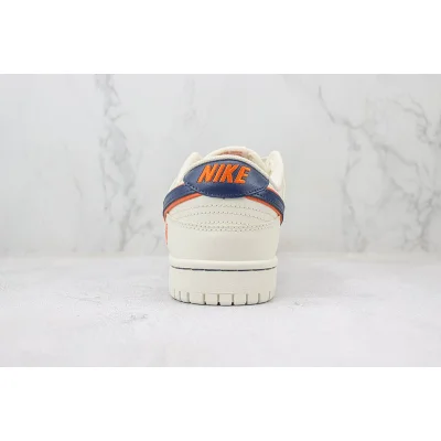 Nike Dunk Low "China/White" фото № 9