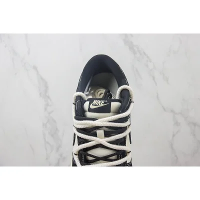 Carhartt x Nike Dunk Low "Black Bat" фото № 5 Carhartt x Nike Dunk Low "Black Bat" фото № 5