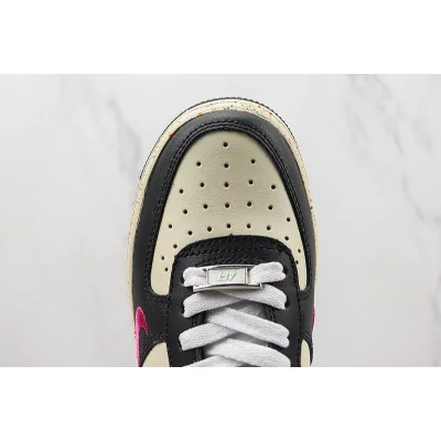 Nike Dunk Low "Multi Pink" фото № 3 Nike Dunk Low "Multi Pink" фото № 3