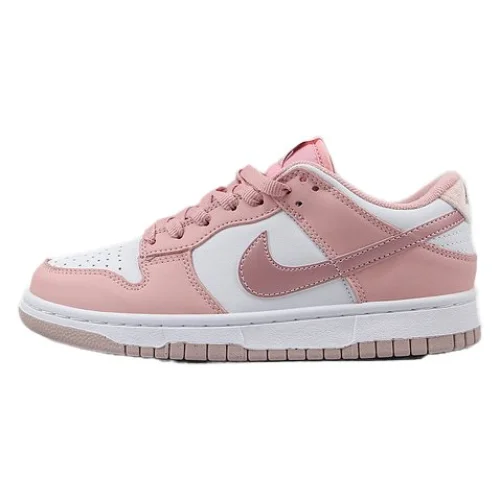 Nike Dunk Low "Pink Velvet"