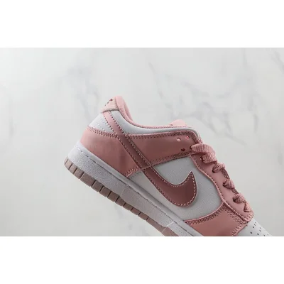 Nike Dunk Low "Pink Velvet" фото № 4