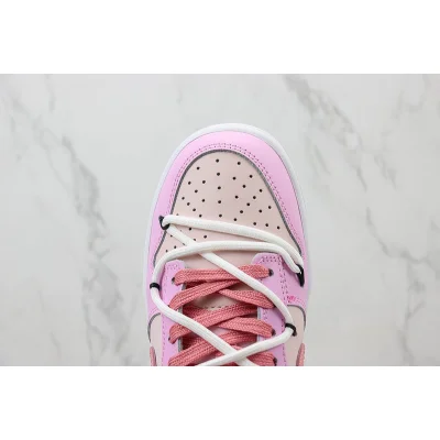 Nike Dunk Low "Beaver" фото № 4