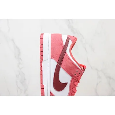 Nike Dunk Low "Gypsy Rose" фото № 3