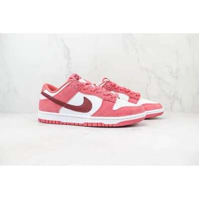 Nike Dunk Low "Gypsy Rose" фото № 6