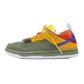 Nike SB Dunk Low "Puff N Stuff"
