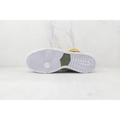 Nike SB Dunk Low "Puff N Stuff" фото № 8