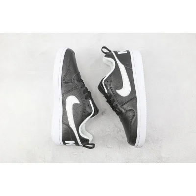 Nike Ebernon Low "Black/White" фото № 6 Nike Ebernon Low "Black/White" фото № 6