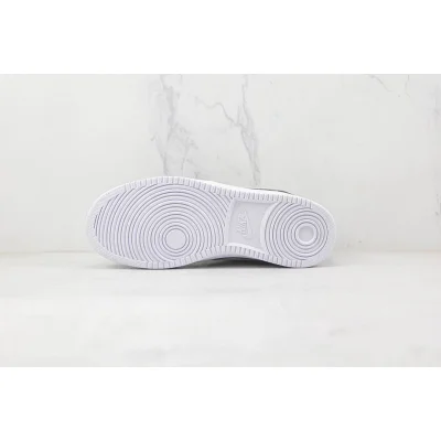 Nike Ebernon Low "Black/White" фото № 8 Nike Ebernon Low "Black/White" фото № 8