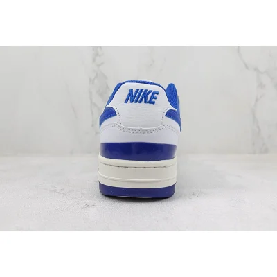 Nike Gamma Force "Blue/White" фото № 9