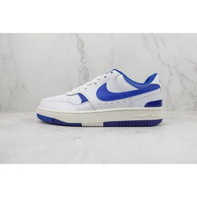 Nike Gamma Force "Blue/White" фото № 2