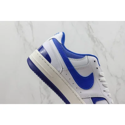 Nike Gamma Force "Blue/White" фото № 3