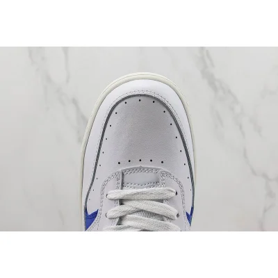 Nike Gamma Force "Blue/White" фото № 4