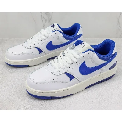 Nike Gamma Force "Blue/White" фото № 5