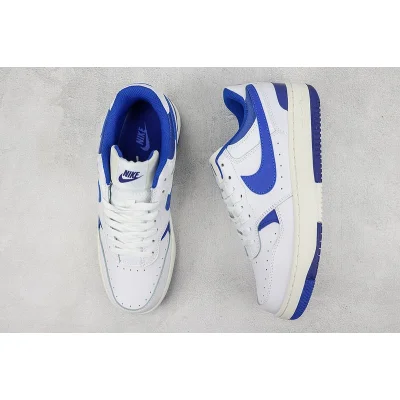 Nike Gamma Force "Blue/White" фото № 6