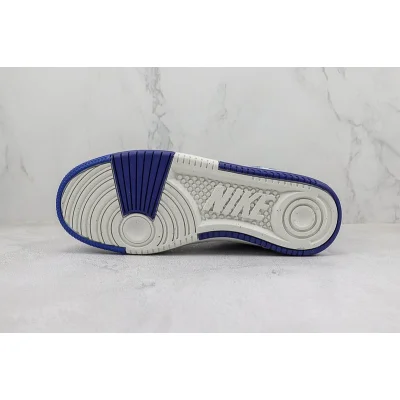 Nike Gamma Force "Blue/White" фото № 8