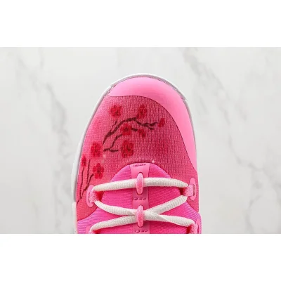 Nike Hyperdunk X Low "Pink/Blue" фото № 3