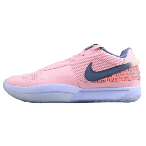 Nike Ja 1 EP "Day One/Soft Pink"