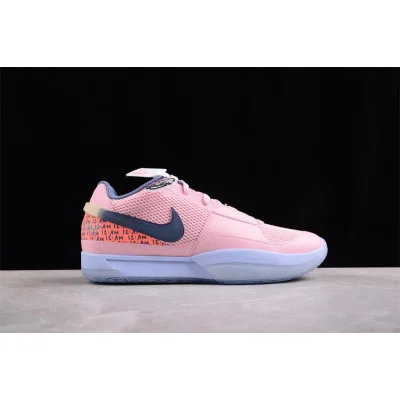 Nike Ja 1 EP "Day One/Soft Pink" фото № 6