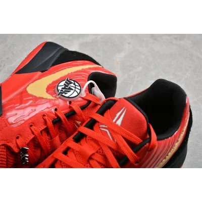 Nike Ja 2 "Nightmare" фото № 8