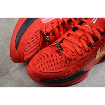 Nike Ja 2 "Nightmare" фото № 7