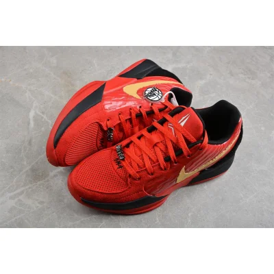 Nike Ja 2 "Nightmare" фото № 6