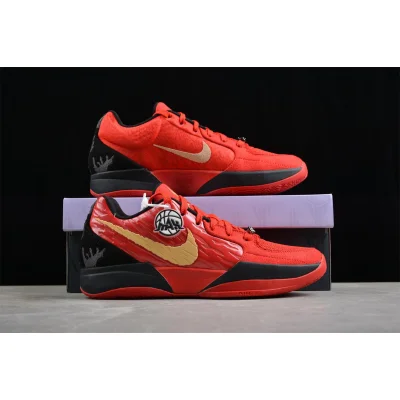 Nike Ja 2 "Nightmare" фото № 9