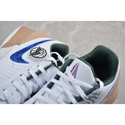 Nike Ja 2 "In The Woods" фото № 8