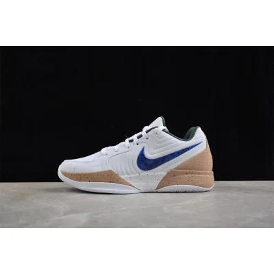 Nike Ja 2 "In The Woods" фото № 2