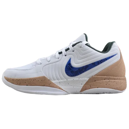 Nike Ja 2 "In The Woods"