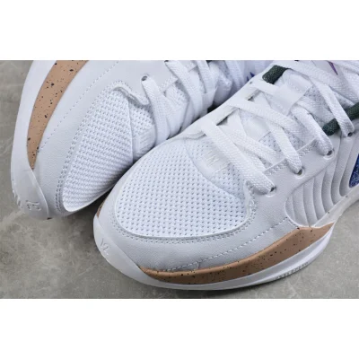 Nike Ja 2 "In The Woods" фото № 7