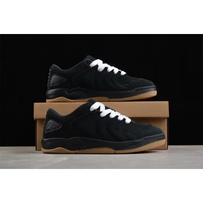 Nike Jordan Session "Black" фото № 9