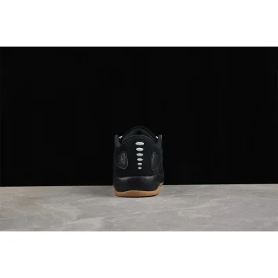 Nike Jordan Session "Black" фото № 5