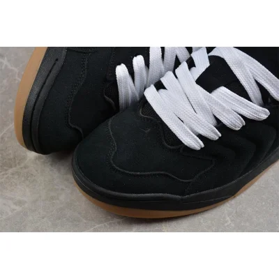 Nike Jordan Session "Black" фото № 7