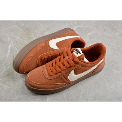 Nike Killshot 2 "Dark Russet" фото № 6