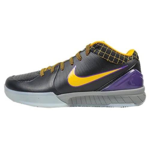 Nike Zoom Kobe 4 Protro "Carpe Diem"