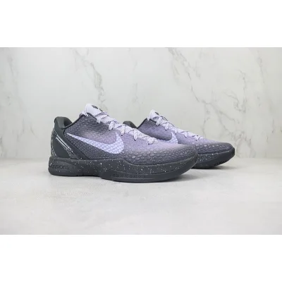 Nike Kobe 6 Protro "EYBL" фото № 6