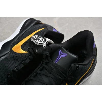 Nike Kobe 8 Protro “Lakers Away” фото № 8