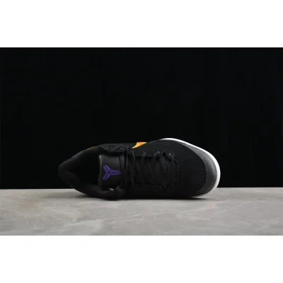 Nike Kobe 8 Protro “Lakers Away” фото № 3