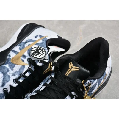 Nike Kobe 8 Protro "Mambacita" фото № 8