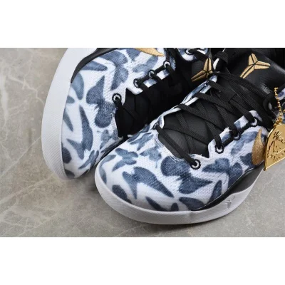 Nike Kobe 8 Protro "Mambacita" фото № 7