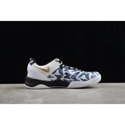 Nike Kobe 8 Protro "Mambacita" фото № 2