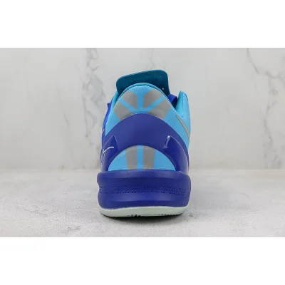 Nike Kobe 8 System "Aqua Camo" фото № 9 Nike Kobe 8 System "Aqua Camo" фото № 9