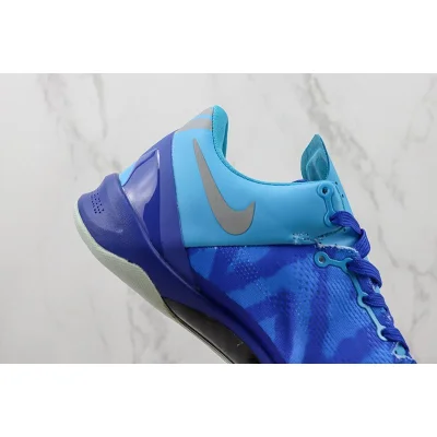 Nike Kobe 8 System "Aqua Camo" фото № 3 Nike Kobe 8 System "Aqua Camo" фото № 3