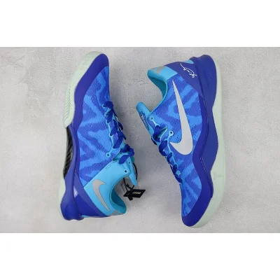 Nike Kobe 8 System "Aqua Camo" фото № 7 Nike Kobe 8 System "Aqua Camo" фото № 7