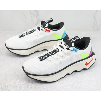 Nike Motiva SE "White/Lime/Blue Lightning" фото № 5 Nike Motiva SE "White/Lime/Blue Lightning" фото № 5