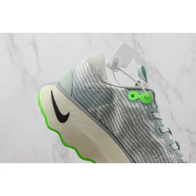 Nike Motiva "Light Silver/Green Strike" фото № 3