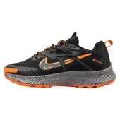 Gore-Tex x Nike Zoom Pegasus Trail 2 "Black/Orange"