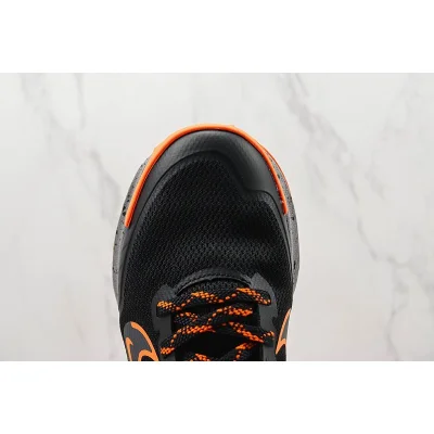 Gore-Tex x Nike Zoom Pegasus Trail 2 "Black/Orange" фото № 3 Gore-Tex x Nike Zoom Pegasus Trail 2 "Black/Orange" фото № 3