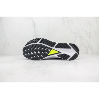 Gore-Tex x Nike React Pegasus Trail 4 "Noble Green" фото № 9